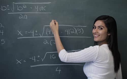 Courses For Teachers