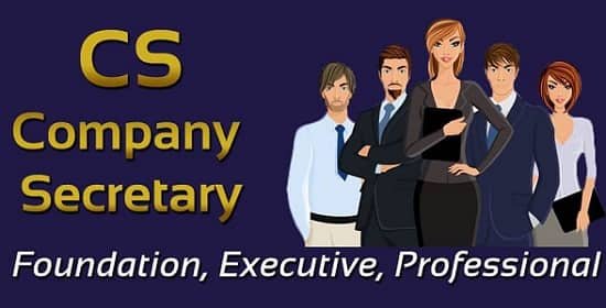 Company Secretary