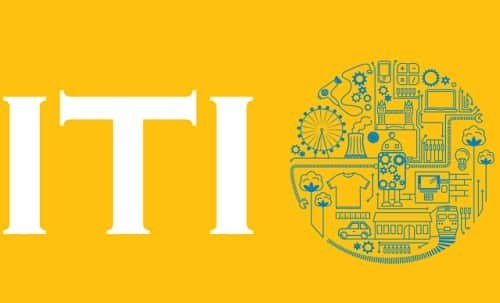 ITI Courses