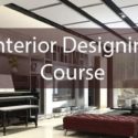Interior Design Courses