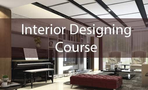 Interior Design Courses