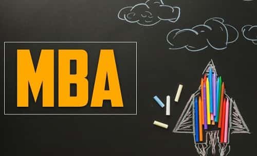 MBA Courses