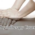 Physiotherapy Courses