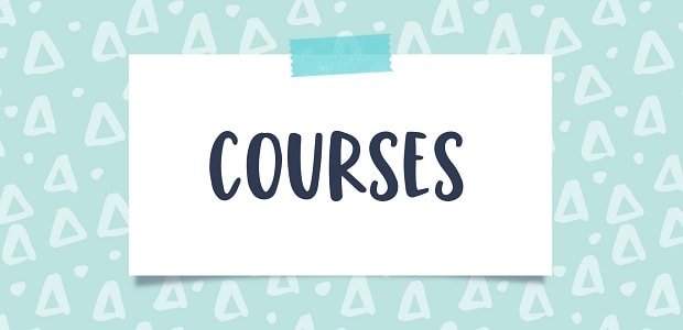 courses