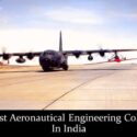 Aeronautical Engineering Colleges