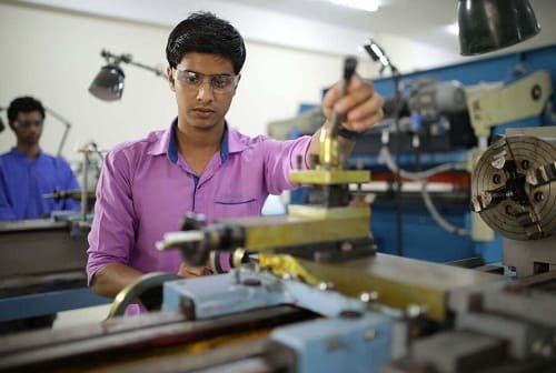 M.Tech Mechanical Engineering Course Details Eligibility, Syllabus, Salary,  Job, Career, Fees - Courses Xpert