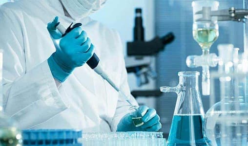 BTech Biotechnology Course