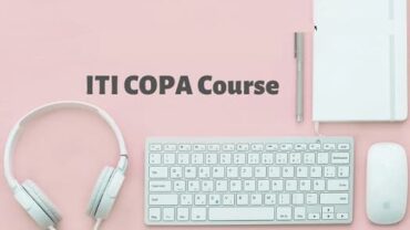 ITI COPA Course