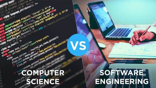 Computer Science Vs. Software Engineering: Which is Best? - CoursesXpert