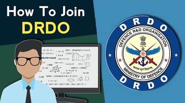 How to Join DRDO