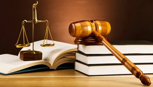 Top law courses in India