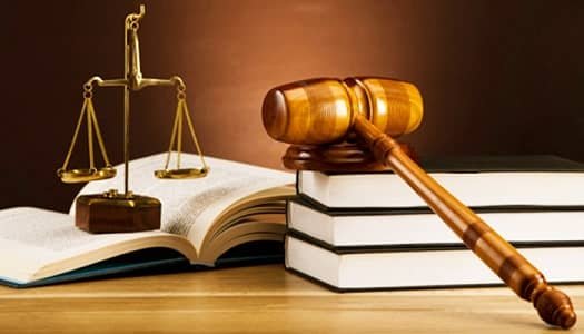 Top law courses in India