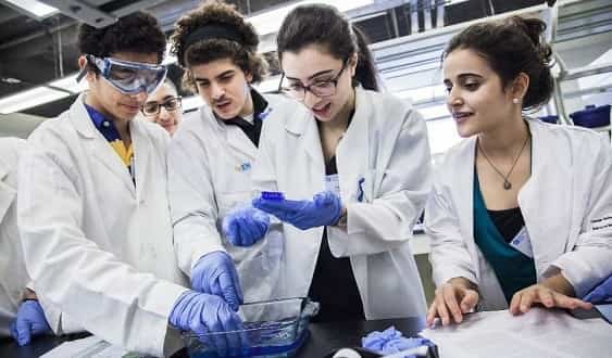 Bio-Engineering Course India