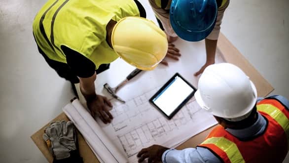 Construction Management Course India