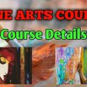 Fine Arts Course India