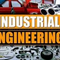 Industrial Engineering Course India