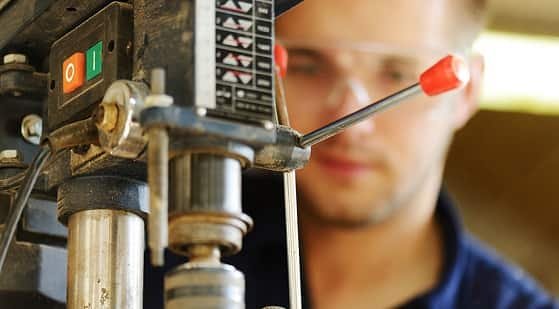 Tool and Die Maker Course