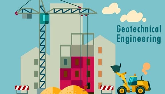 geotechnical engineering course india