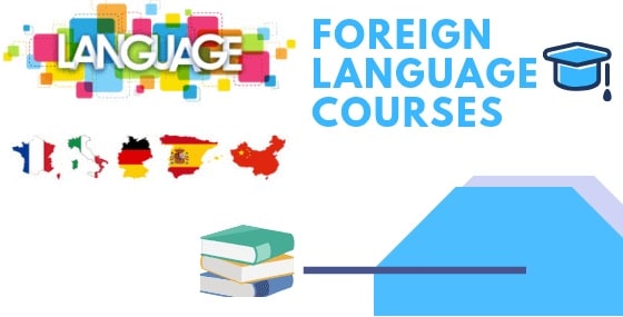 Foreign Languages Course
