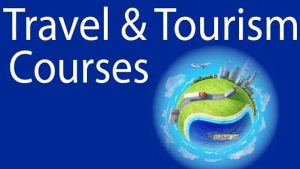 travel and tourism courses after graduation in india