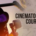 Cinematography Course