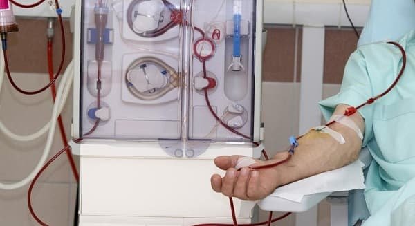 Dialysis Technology Course India