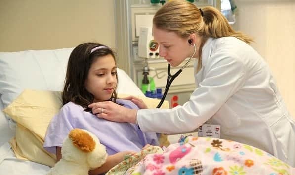 Paediatric Nursing Course India