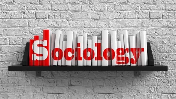 Sociology Course India