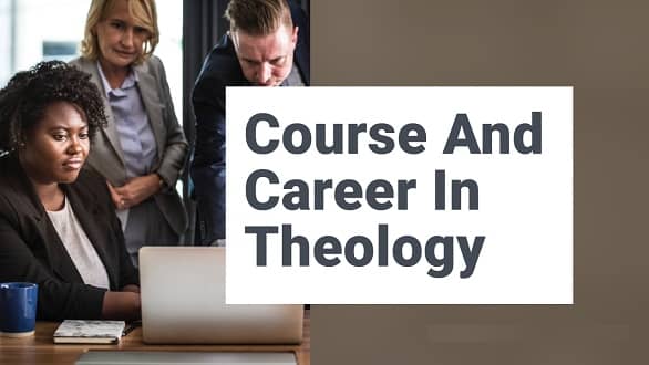 phd in theology in india