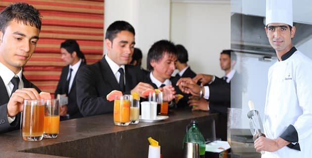 BHMCT Course: Details Eligibility Syllabus Career Fees Scope BHMCT Course: Details Eligibility Syllabus Career Fees Scope