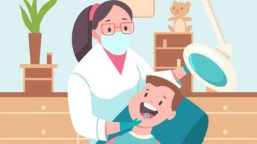 Become A Dentist In India