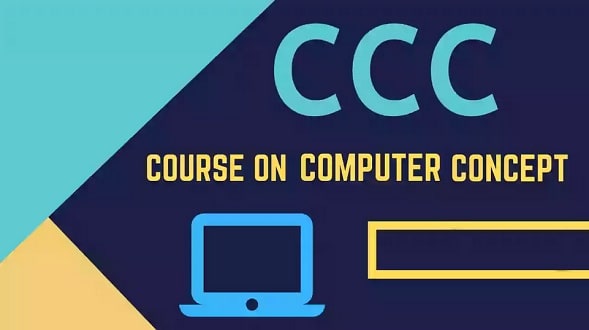 CCC Course