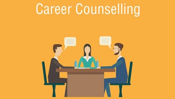 Career Counseling India