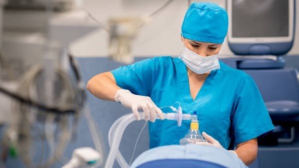 How To Become An Anesthesiologist In India