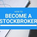 How to Become a Stock Broker In India