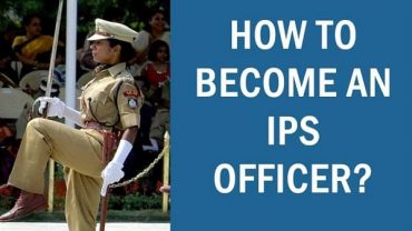 How to Become an IPS Officer in India
