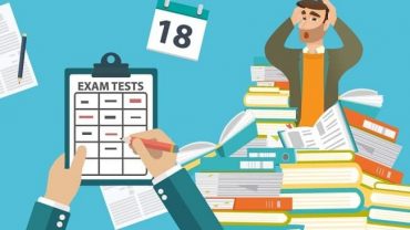 India's Toughest Exam
