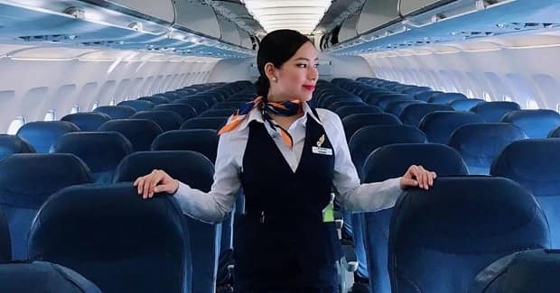 How to become a Flight Attendant in India? - CoursesXpert