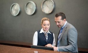 How to become a Hotel Manager in India? - CoursesXpert
