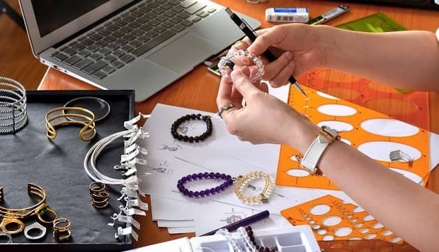 Jewelry Designer