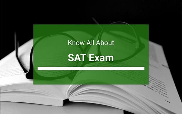 SAT Exam