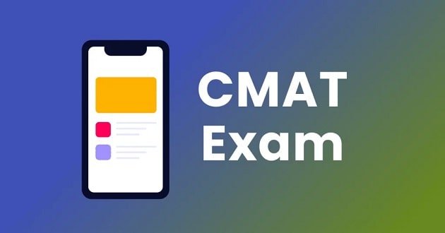 CMAT exam