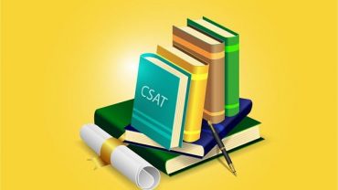 CSAT Exam India