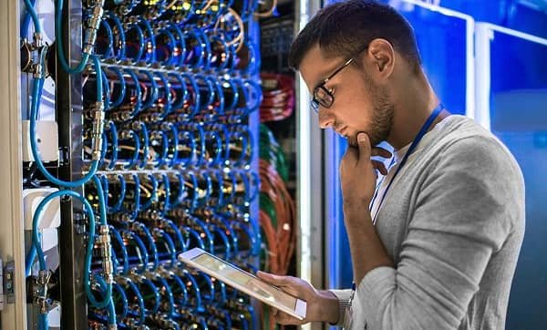 Network Engineer India