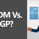 PGP and PGDM