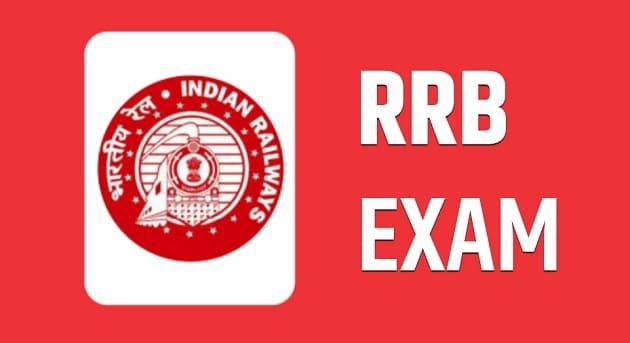 RRB Exam