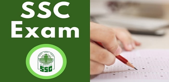 SSC Exam India