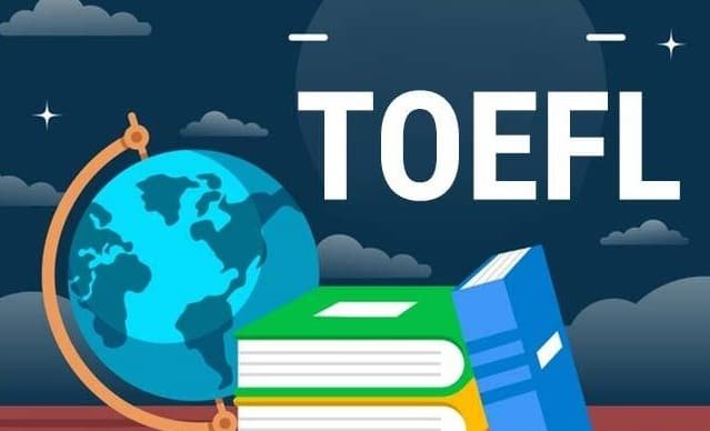 TOEFL Exam