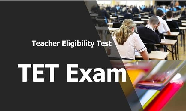 Tet Exam