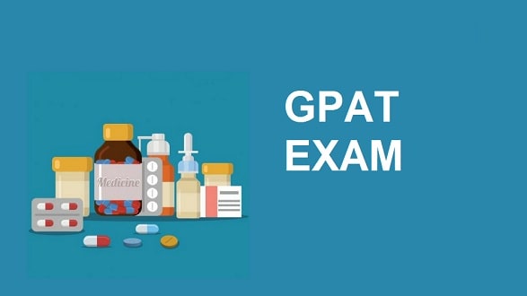 GPAT Exam